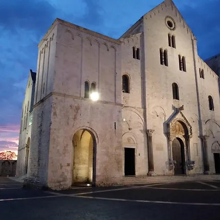 Il Trespolo Degli Angeli-3