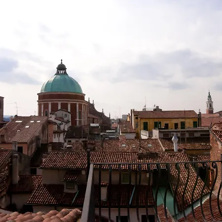 Antico Hotel Vicenza-2