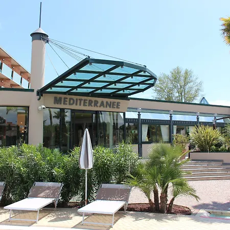 Mediterranee Family Hotel & Spa-2
