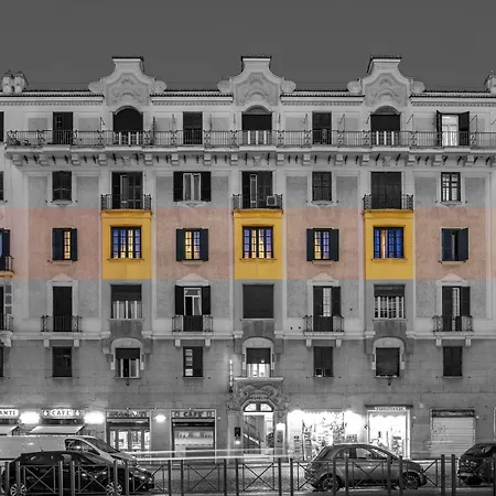 Viminale View Hotel-3