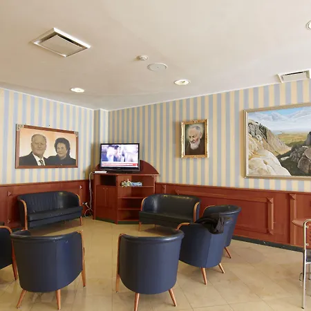Hotel Villa San Pietro-3