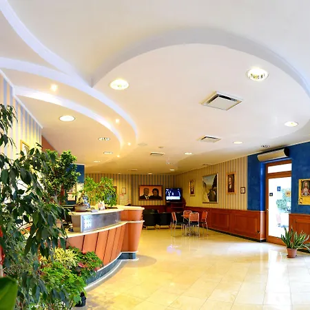 Hotel Villa San Pietro-2