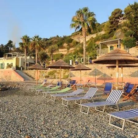 Residence Baia La Ruota-3