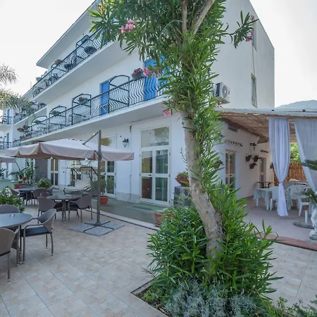 Hotel Stella Maris Terme-3