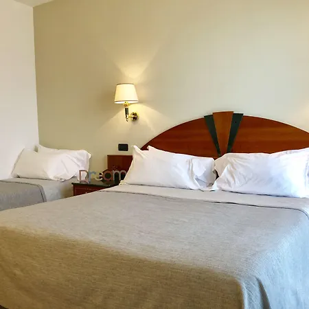 Ariae Dépendance - Alihotels-2