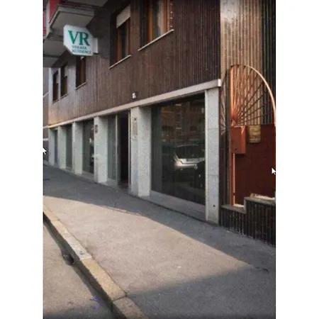 Residence Viserba-3