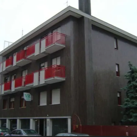 Residence Viserba-2