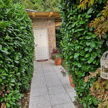 Country Home B&B Il Melo-3