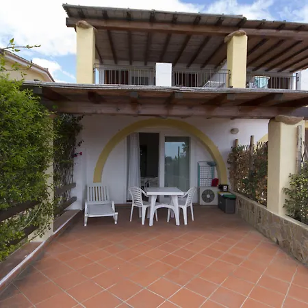 Le Bouganville Rooms Suites And Apartments-3