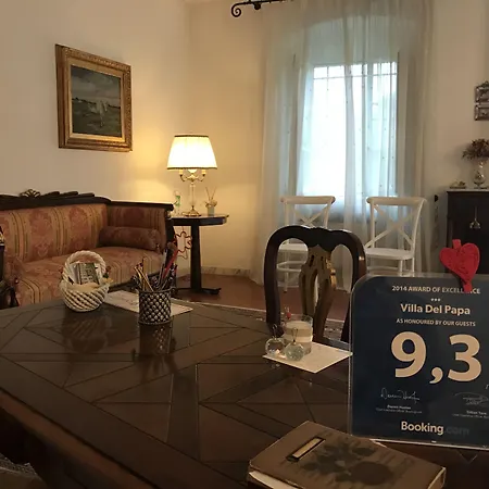 Villa Del Papa-2