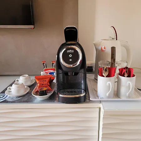Shali Luxury Suite Spagna-3