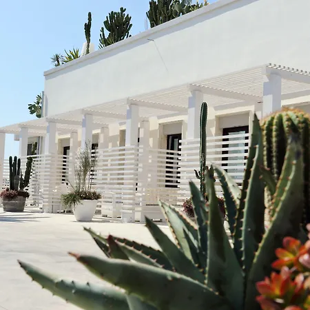 La Bella Trani - Suites&B&B-2