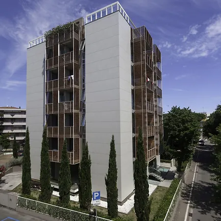 Residence Delfina-2