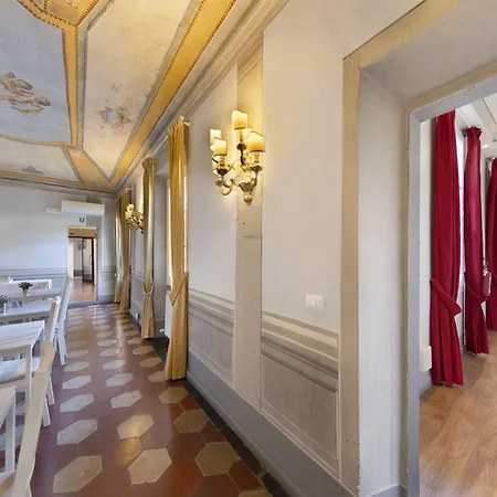 B&B I Quattro Poeti-3