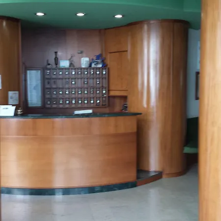 Hotel San Marco-2