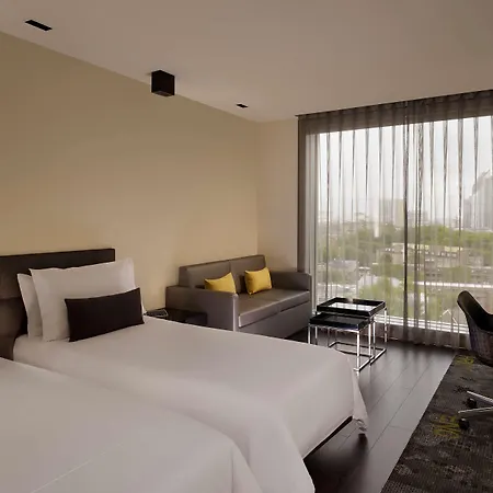 Park Plaza London Waterloo-2