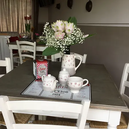 B&B Ceresà - Country House-2