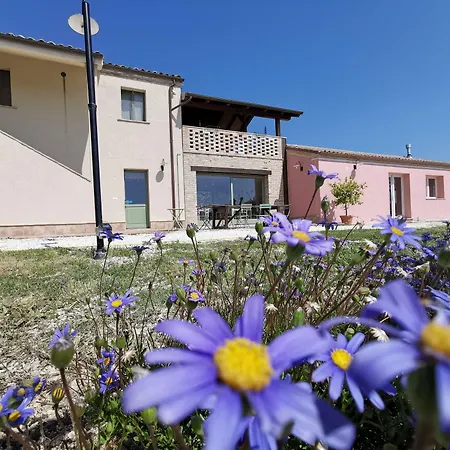 B&B Ceresà - Country House-3