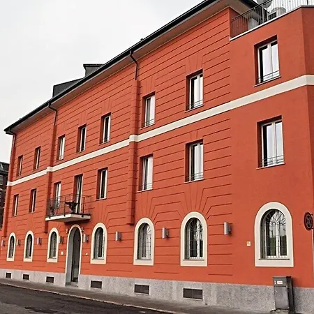 Hotel Residence Matteotti-2