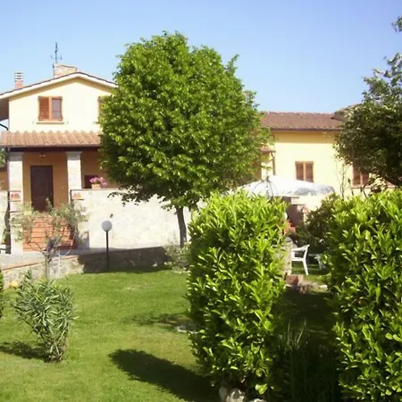 B&B Maesta' Di Cudino-2