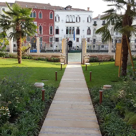 Palazzo Venart Luxury Hotel-2