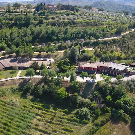 Il Poggio Dei Pettirossi-2