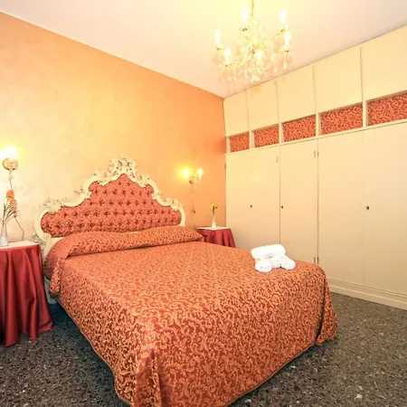 B&B Rialto Dream-2