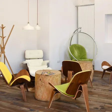 Hotel Mocca-3