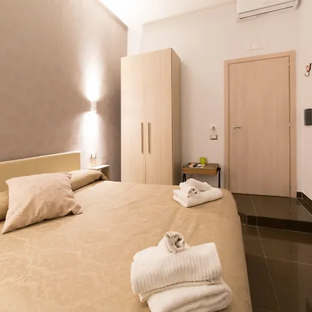 Be Italian Flat Bovio-3
