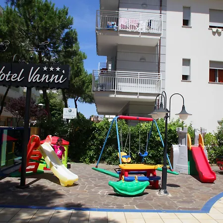Hotel Vanni-3