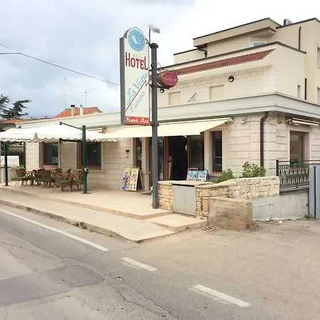 Hotel La Vetta Europa-3