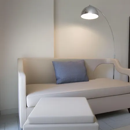Nero D'Avorio Aparthotel&SPA-2