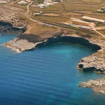 Hotel Bue Marino-3