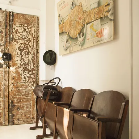 Belledonne Suite & Gallery-2