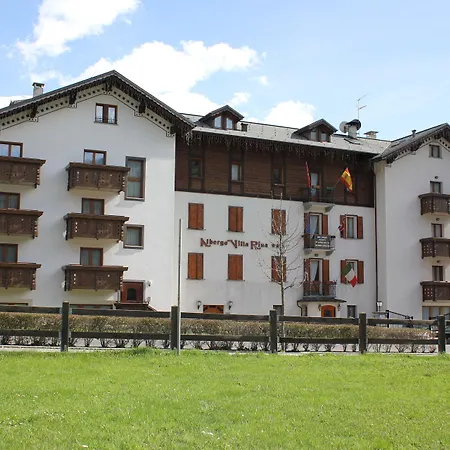 Hotel Villa Rina-3