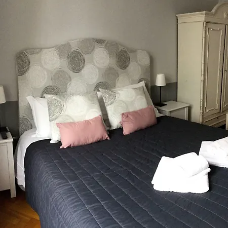 RESIDENZA DEGLI ARTISTI - La Maison-3