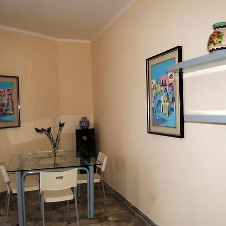 Bed&Breakfast Il Golfo-2