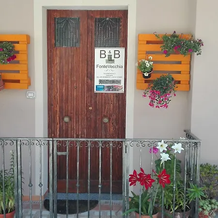 B&B Fontevecchia-3