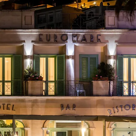 Hotel Euromare-3