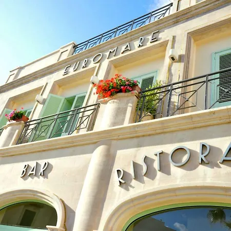 Hotel Euromare-2