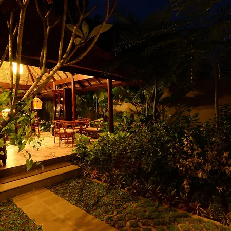 Ubud Wana Villa-2