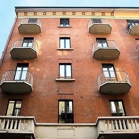 Hotel Residence D'Azeglio-2