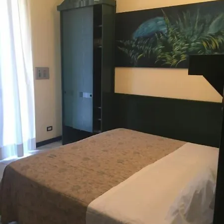 Hotel Residence D'Azeglio-3