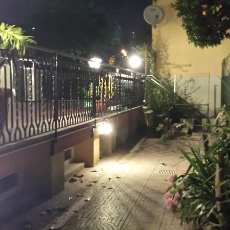 Le Streghe Di Roma-2