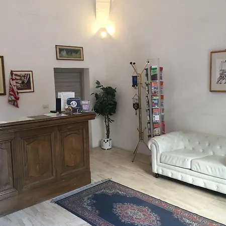 Relais La Corte Dei Cavalieri-3