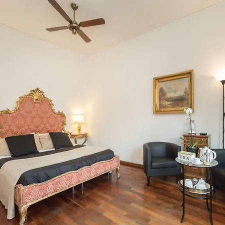 Cristina Rossi Bed&Breakfast-2