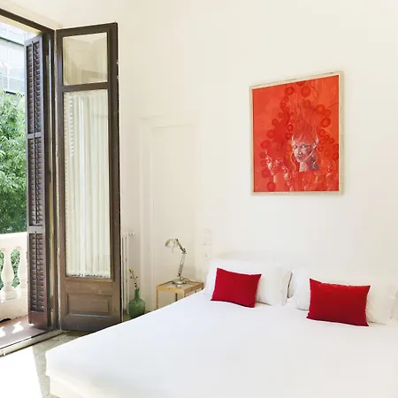 La Casa Gran B&B-3