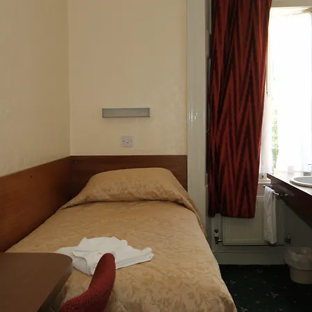 Ridgemount Hotel-2