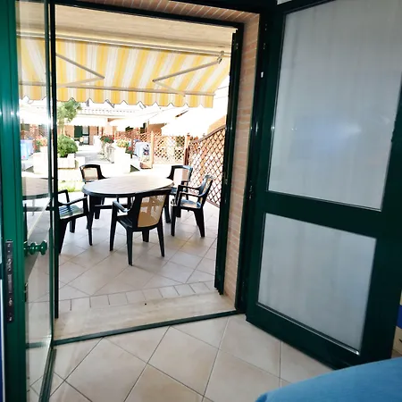 La Madonnina Village Resort-2