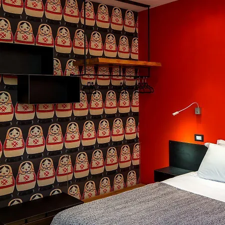 Mercatovecchio Luxury Suites-3
